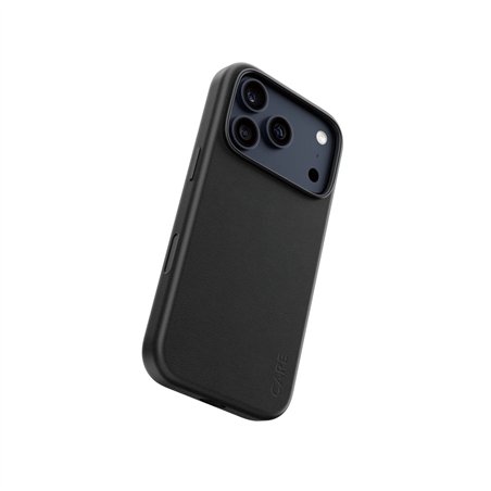 PanzerGlass CARE Solo Case Black iP 17 Pro