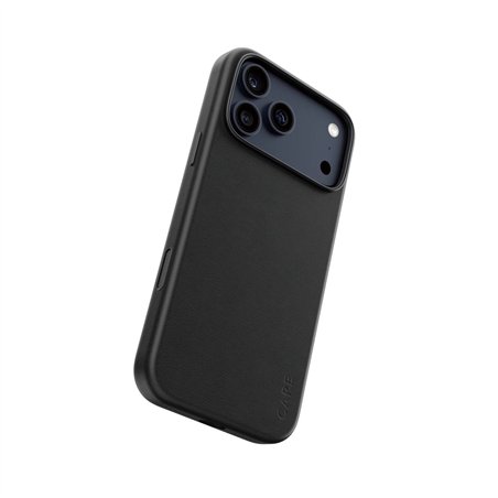 PanzerGlass CARE Solo Case Black iP 17 Pro Max