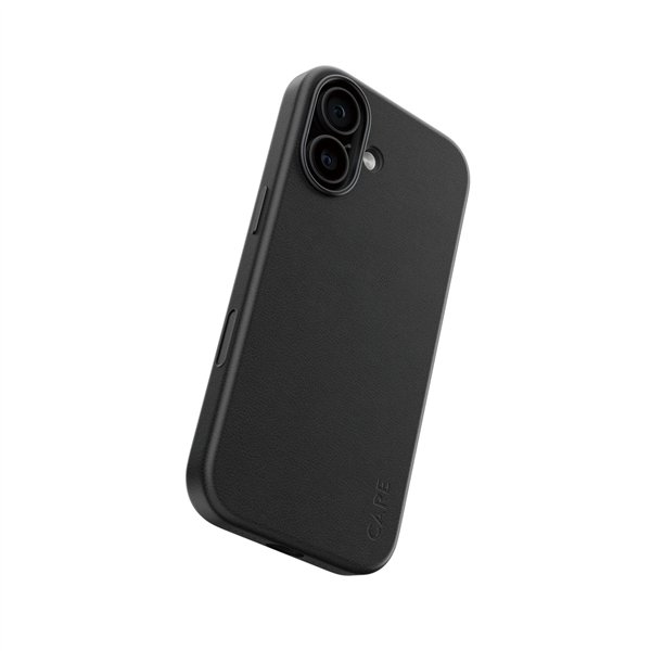 PanzerGlass CARE Solo Case Black iP 17