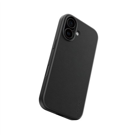 PanzerGlass CARE Solo Case Black iP 17