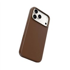 PanzerGlass CARE Solo Case Brown iP 17 Pro Max 2