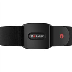 Polar Verity Sense OHR L-XXL Pulssensor Schwarz (28-44cm) 2