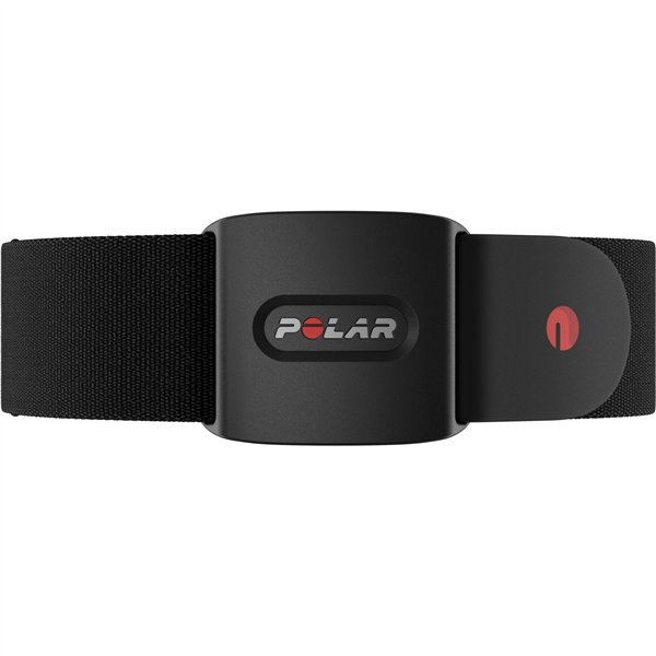 Polar Verity Sense OHR L-XXL Pulssensor Schwarz (28-44cm)