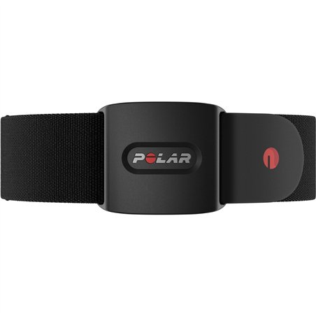Polar Verity Sense OHR L-XXL Pulssensor Schwarz (28-44cm)