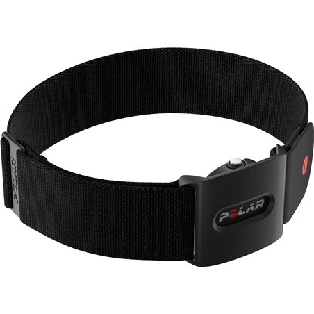 Polar Verity Sense OHR L-XXL Pulssensor Schwarz (28-44cm)