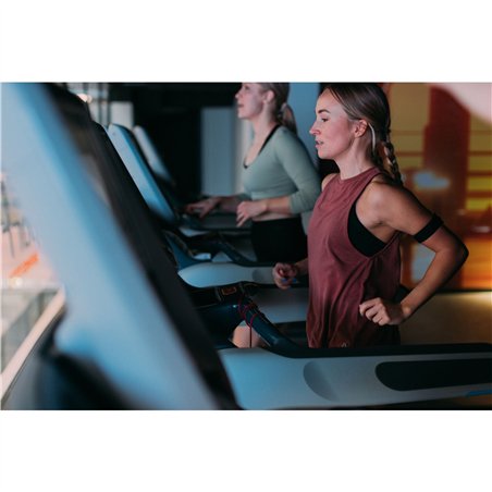 Polar Verity Sense OHR L-XXL Pulssensor Schwarz (28-44cm)