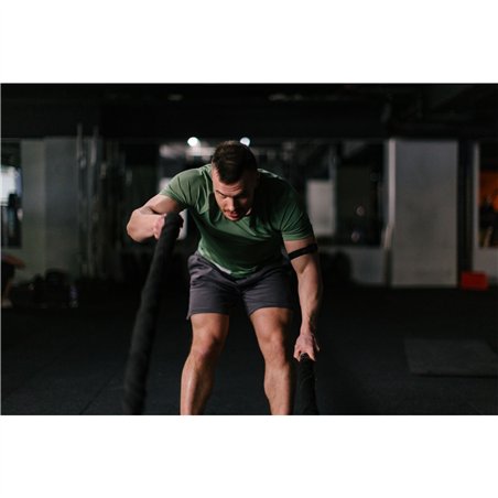 Polar Verity Sense OHR L-XXL Pulssensor Schwarz (28-44cm)