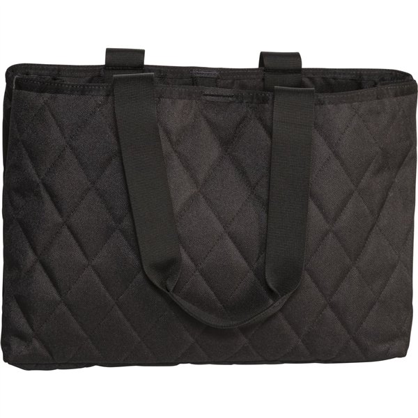 Reisenthel Classic L Shopper rhombus black