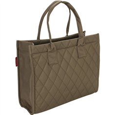 Reisenthel Daily Shopper rhombus olive