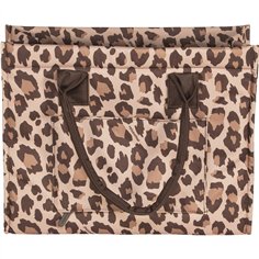 Reisenthel Daily Shopper Business leo macchiato