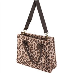 Reisenthel Daily Shopper Business leo macchiato 2