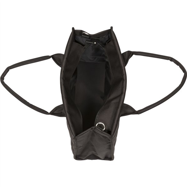 Reisenthel Daily Shopper Business rhombus black