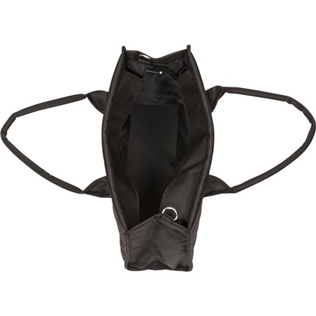 Reisenthel Daily Shopper Business rhombus black