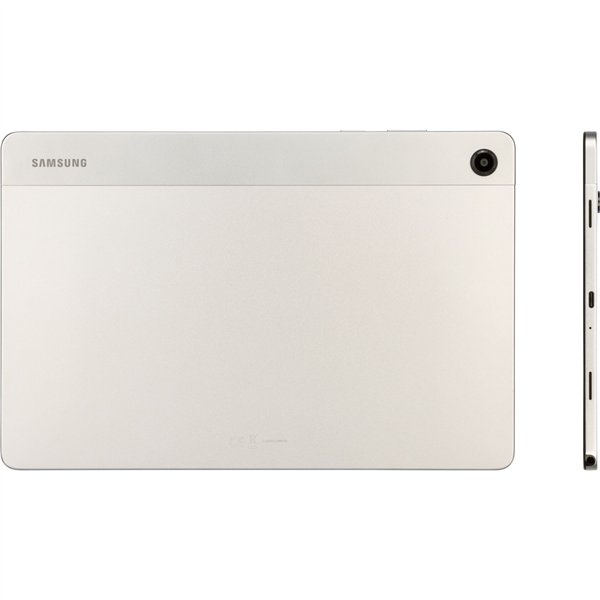 Samsung Galaxy Tab A11+ 128GB WiFi silber