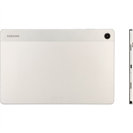 Samsung Galaxy Tab A11+ 128GB WiFi silber