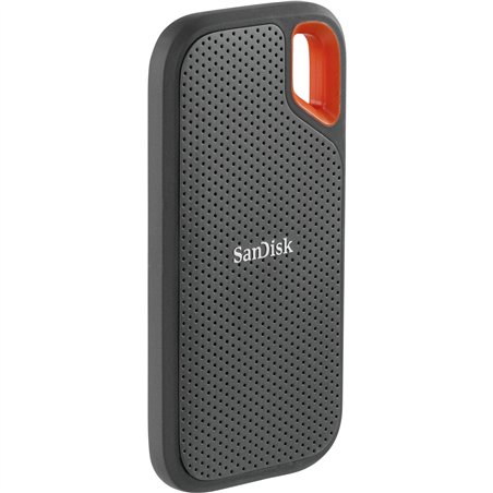 SanDisk Extreme Portable 1TB SSD 1050MB/s   SDSSDE61-1T00-G25