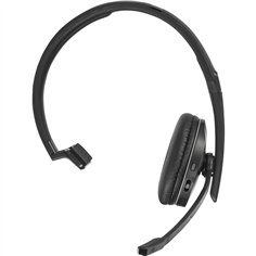 EPOS ADAPT 231 - ADAPT 200 cuffia - On-Ear Bluetooth 2