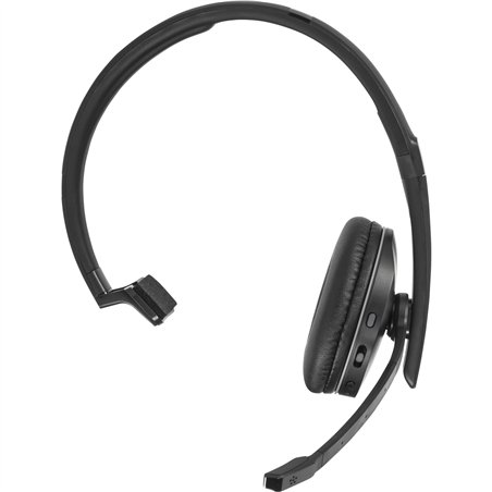 EPOS ADAPT 231 - ADAPT 200 cuffia - On-Ear Bluetooth