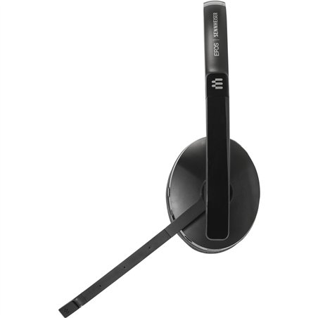 EPOS ADAPT 231 - ADAPT 200 cuffia - On-Ear Bluetooth