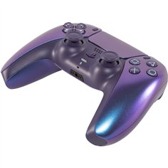 Sony DualSense Wireless Controller PS5 chroma indigo 2