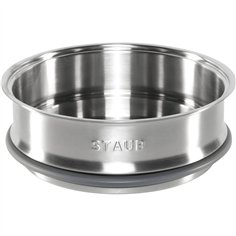 Staub Steamer Insert 24 cm