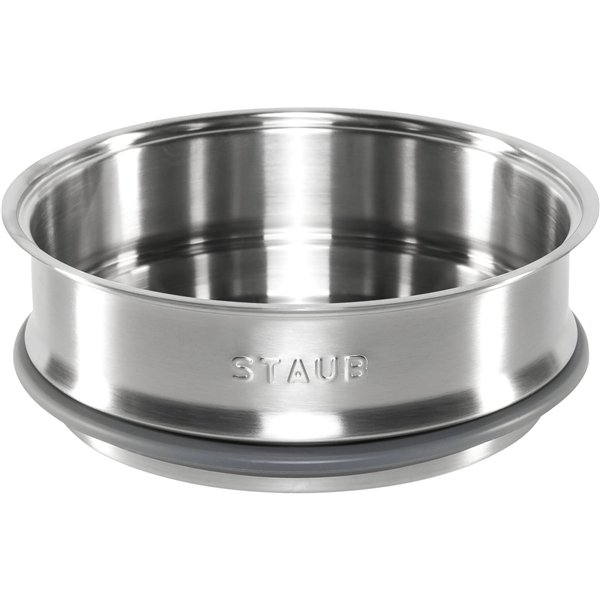 Staub Steamer Insert 24 cm