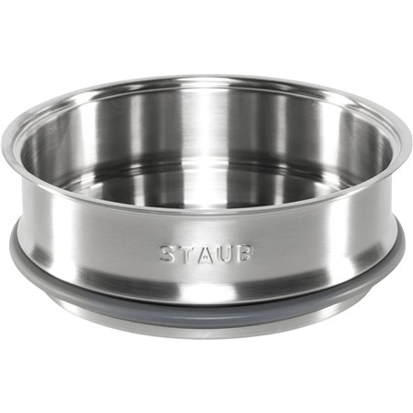 Staub Steamer Insert 24 cm
