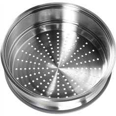 Staub Steamer Insert 24 cm 2