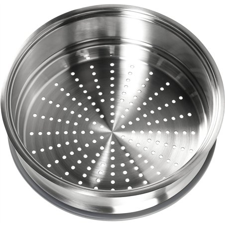 Staub Steamer Insert 24 cm