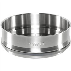 Staub Steamer Insert 26 cm