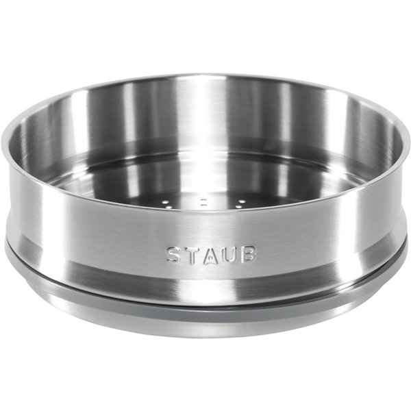Staub Steamer Insert 26 cm