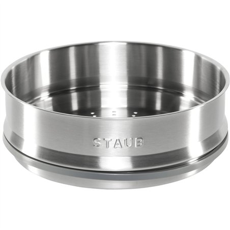 Staub Steamer Insert 26 cm
