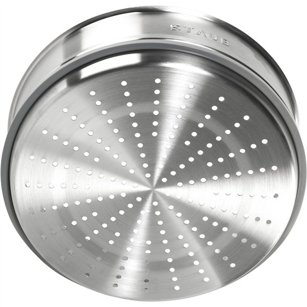 Staub Steamer Insert 26 cm