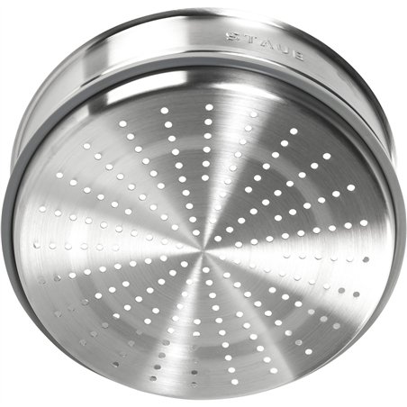 Staub Steamer Insert 26 cm