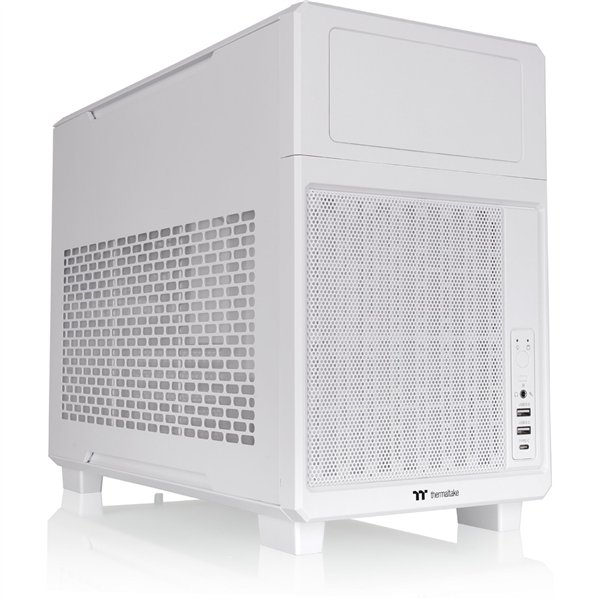 Thermaltake TR200 Snow White