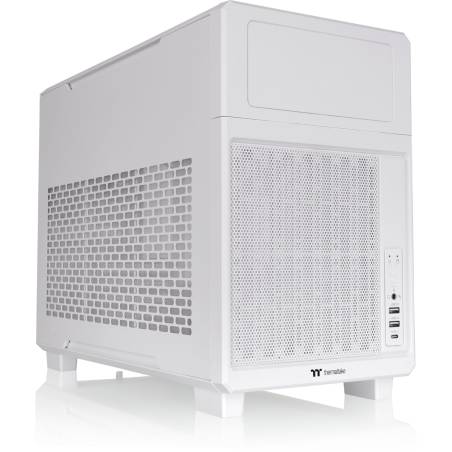 Thermaltake TR200 Snow White