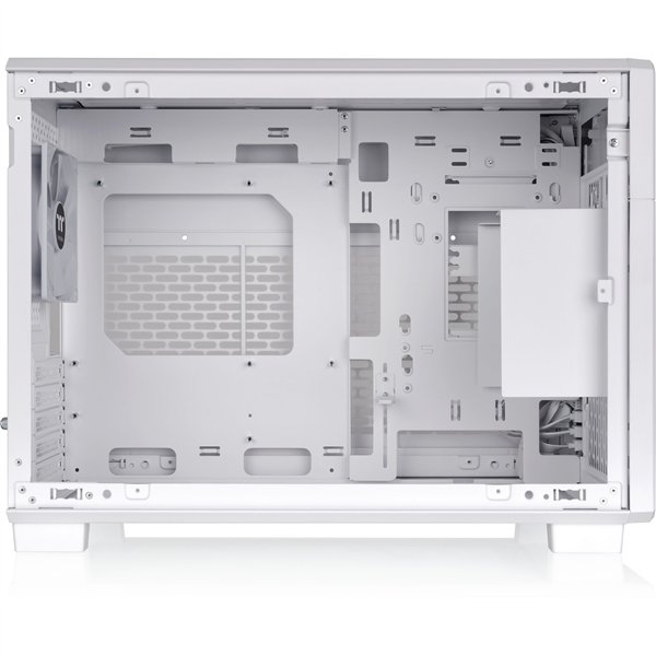 Thermaltake TR200 Snow White
