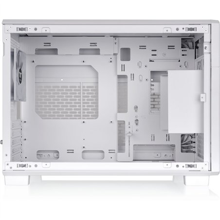 Thermaltake TR200 Snow White