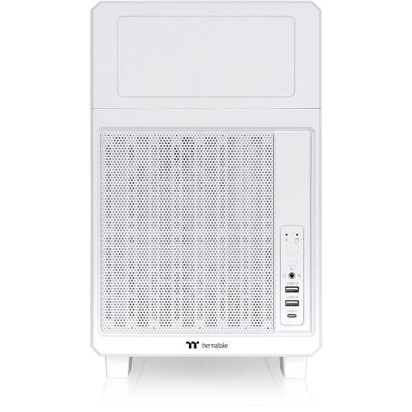 Thermaltake TR200 Snow White