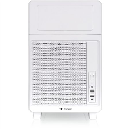 Thermaltake TR200 Snow White