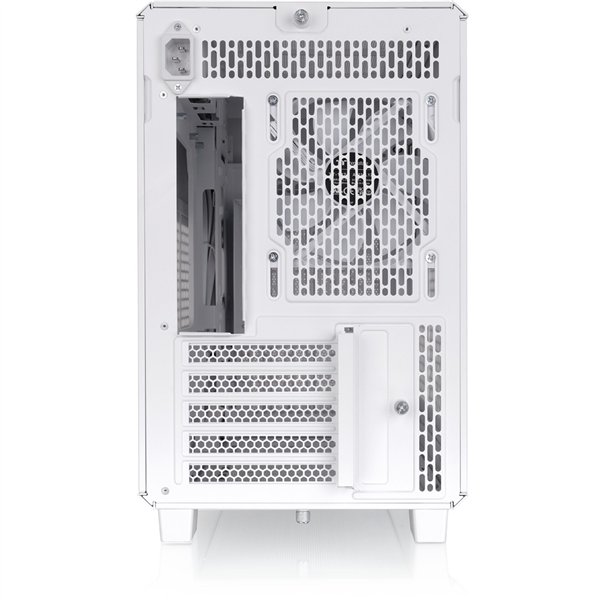 Thermaltake TR200 Snow White