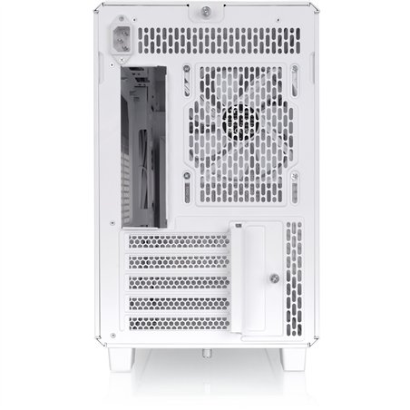 Thermaltake TR200 Snow White