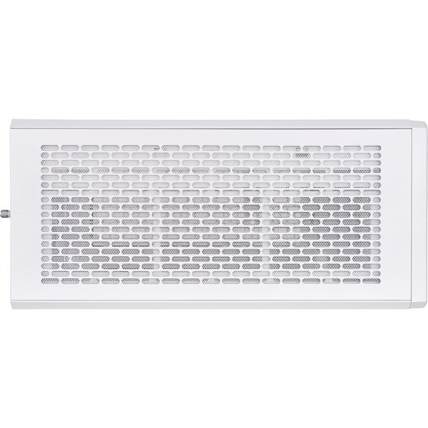 Thermaltake TR200 Snow White