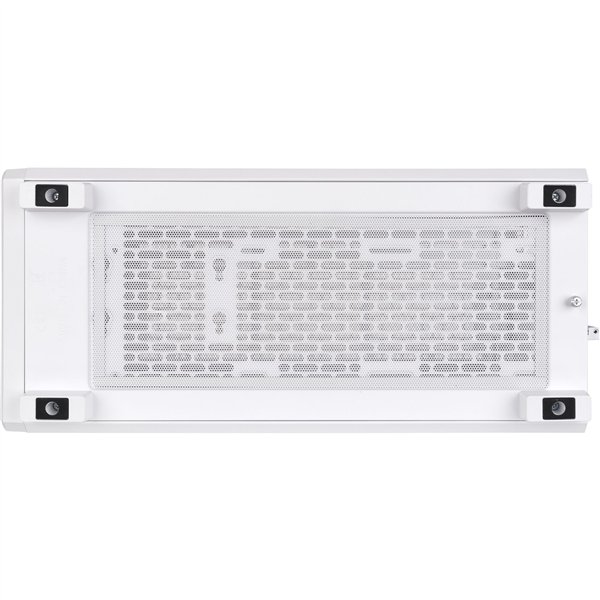 Thermaltake TR200 Snow White