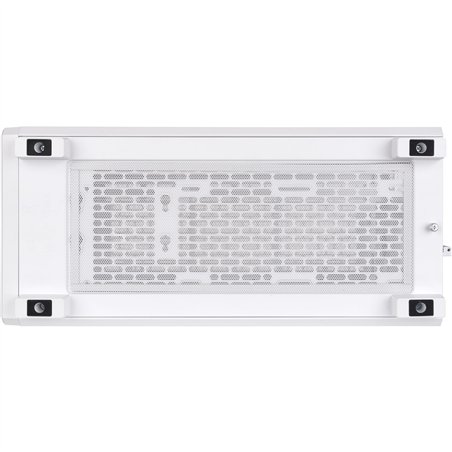 Thermaltake TR200 Snow White