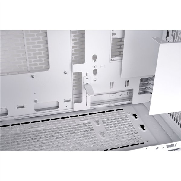Thermaltake TR200 Snow White
