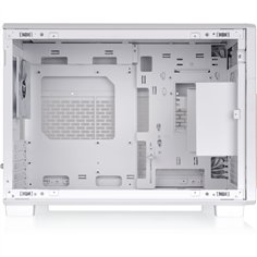 Thermaltake TR200 WS Snow White 2