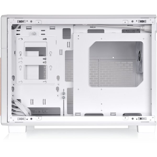 Thermaltake TR200 WS Snow White