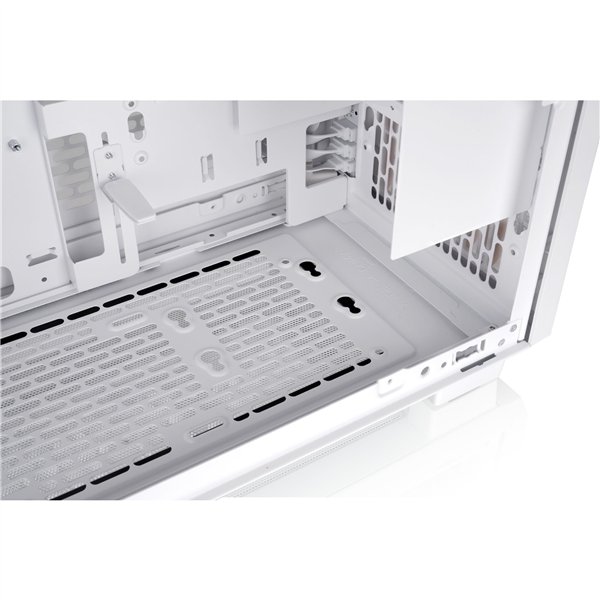 Thermaltake TR200 WS Snow White