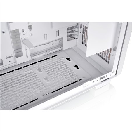 Thermaltake TR200 WS Snow White